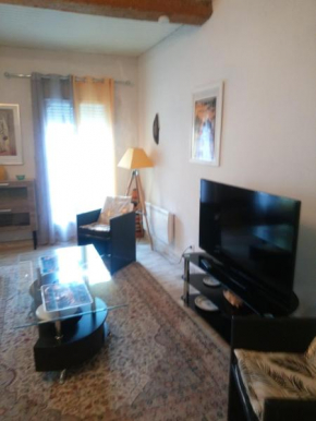 Spacieux loft mas lisa